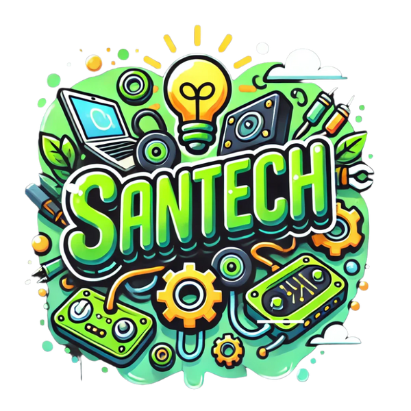 SANTECH